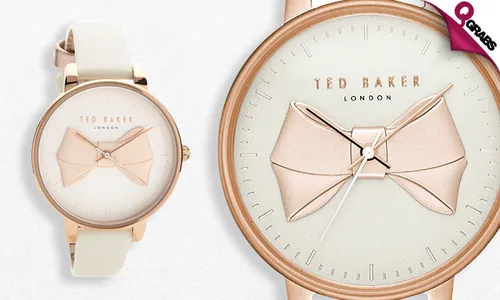 Ted Baker Watches for Women!